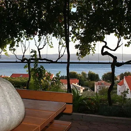 In With Sea View, Balcony, Air Conditioning, Wifi 4167-7 *