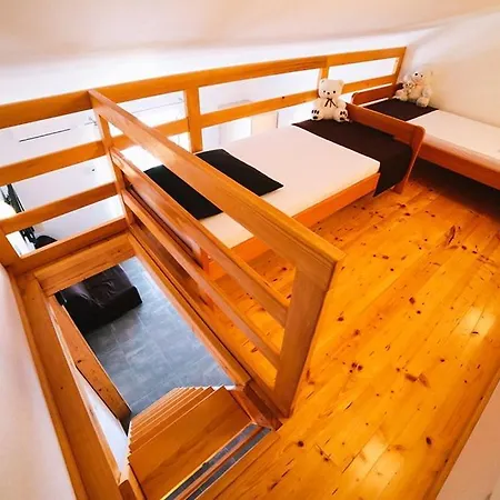 In With Sea View, Balcony, Air Conditioning, Wifi 4167-7 *