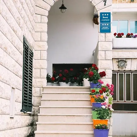 In With Sea View, Balcony, Air Conditioning, Wifi 4167-7 *