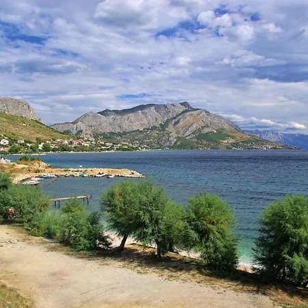 In With Sea View, Balcony, Air Conditioning, Wifi 4167-7 * Duće