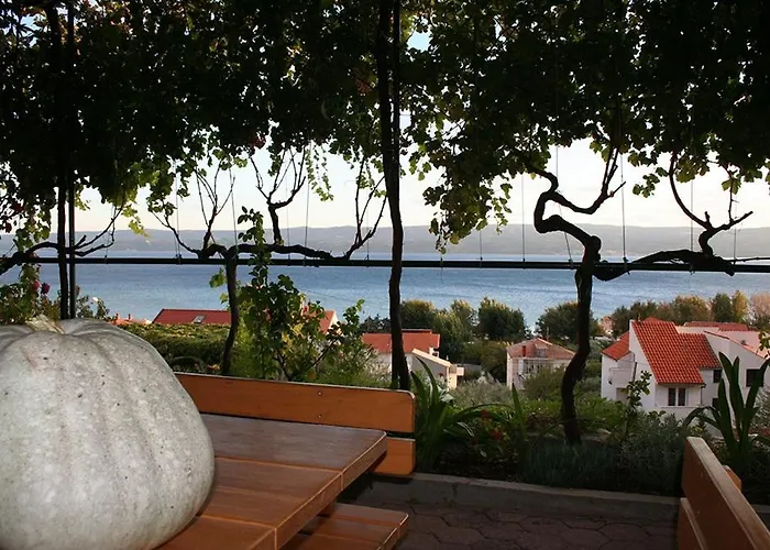 In With Sea View, Balcony, Air Conditioning, Wifi 4167-7 *