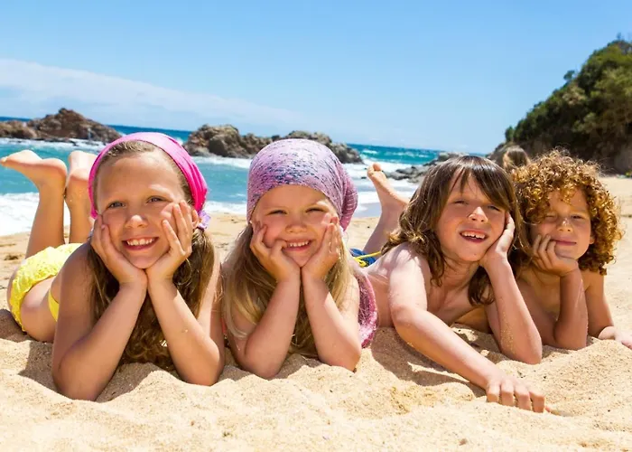 In With Sea View, Balcony, Air Conditioning, Wifi 4167-7 Lägenhet *