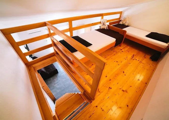 In With Sea View, Balcony, Air Conditioning, Wifi 4167-7 *