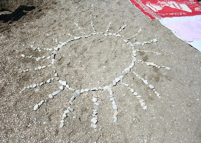 In With Sea View, Balcony, Air Conditioning, Wifi 4167-7